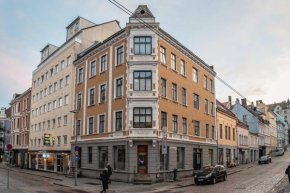 DINBNB Apartments Bergen style appartment - 200m to Torgalmenningen